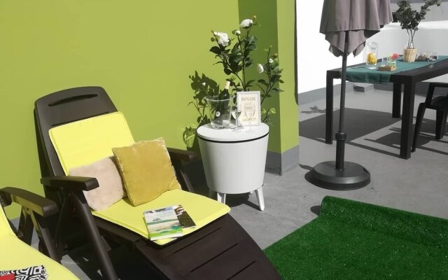 Las Casitas de la Isleta - Casita 1