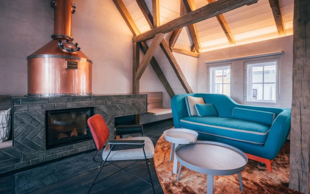 Ultra Premium Apartments
