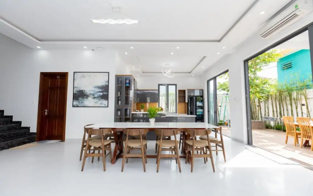 Tran Duy Sunrise Villa
