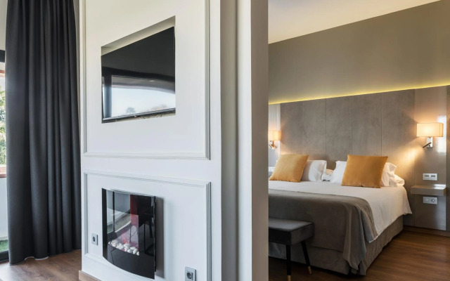 Sevilla Green Suites