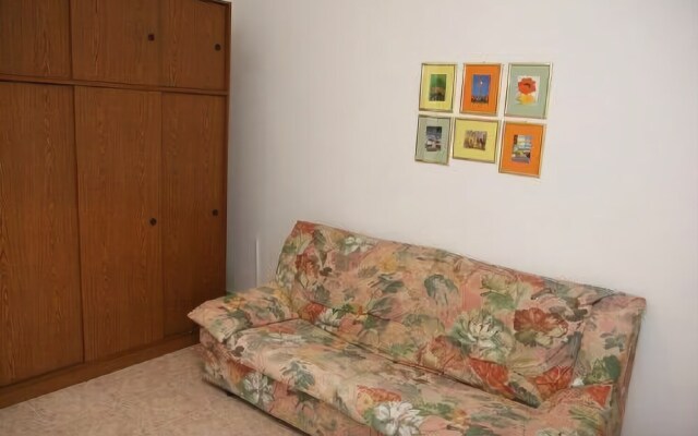 Apartments & Rooms Nada