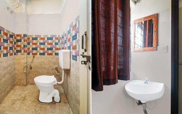 OYO 91495 Hotel Vijay Laxmi Residency