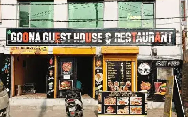 Goona Residency