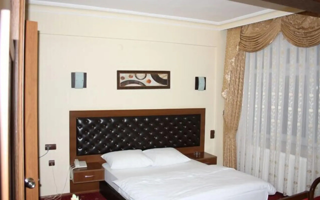 Sandikci Hotel