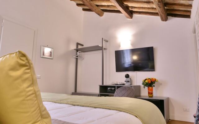 Helmirage Suite Via Del Corso