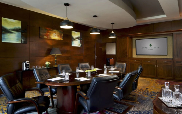 Lyrath Estate Hotel Spa & Convention Centre