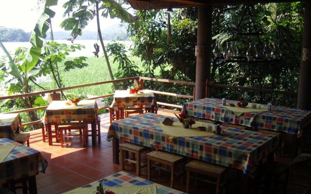 Reserva Ecologica Nanciyaga