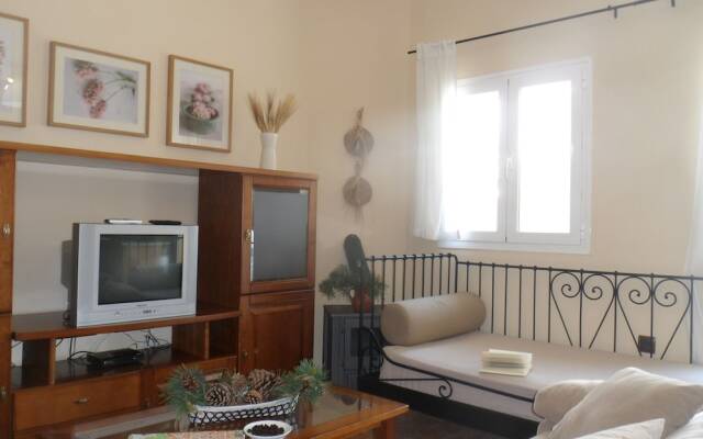 Apartamentos Galatino