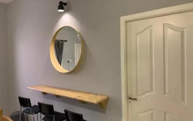 Hostel11 Elliot's Beach