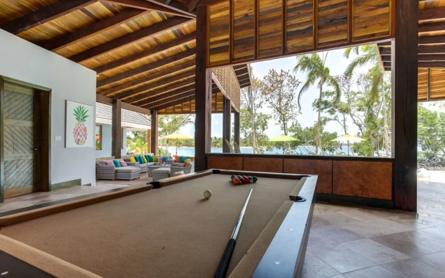 The Enclave- Private Island