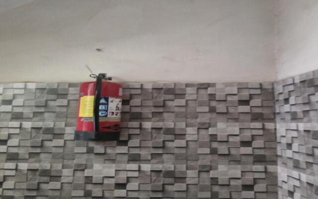 OYO 80891 Hotel Sachin