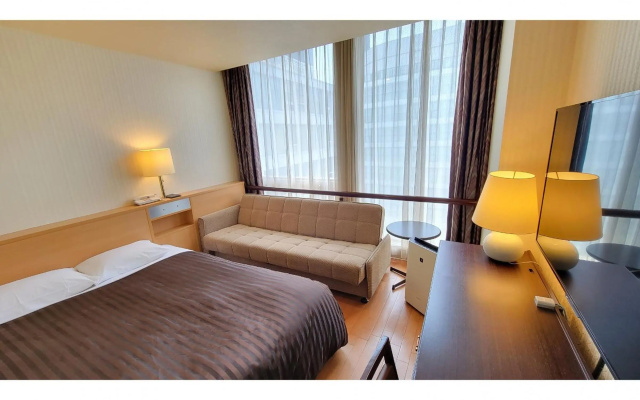 Hotel Osaka Castle