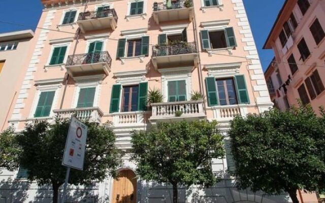 Affittacamere City Rest