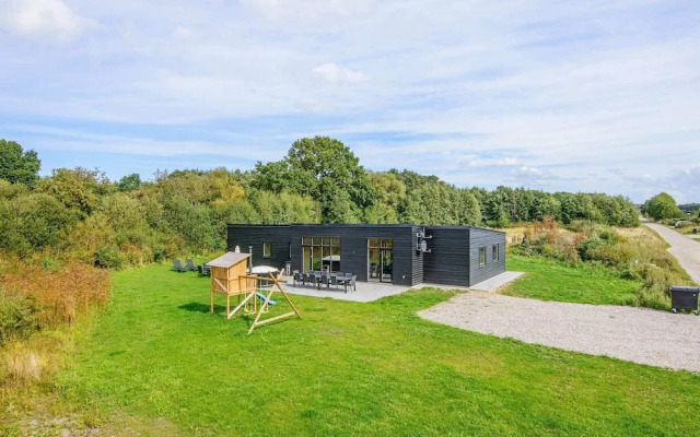 Holiday Home in Glesborg