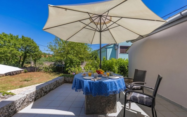 Pool House Franjo