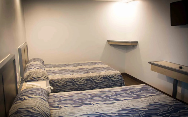 Hotel Antas
