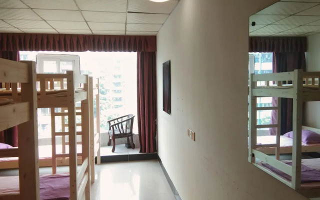 Foshan school age Youth Hostel