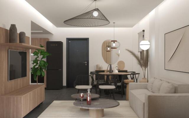 Sezian Boutique Homes & Villas