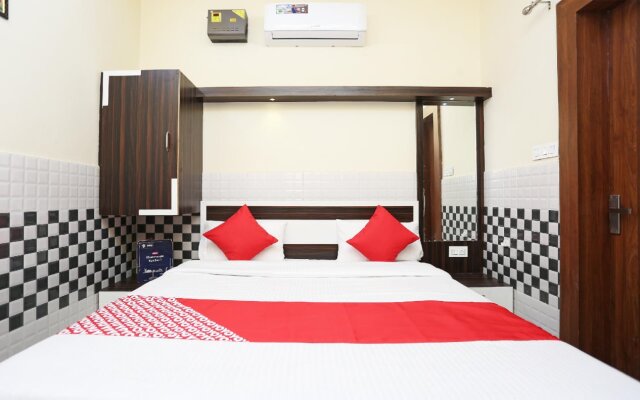 Hotel Yaduvanshi By OYO Rooms