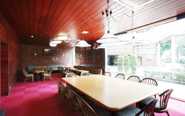 Kurashiki Global Hotel