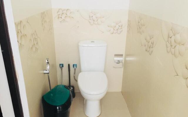 Rovenluck Eco Cabana