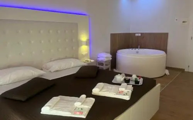 Boutique Hotel E Spa Citta Bianca