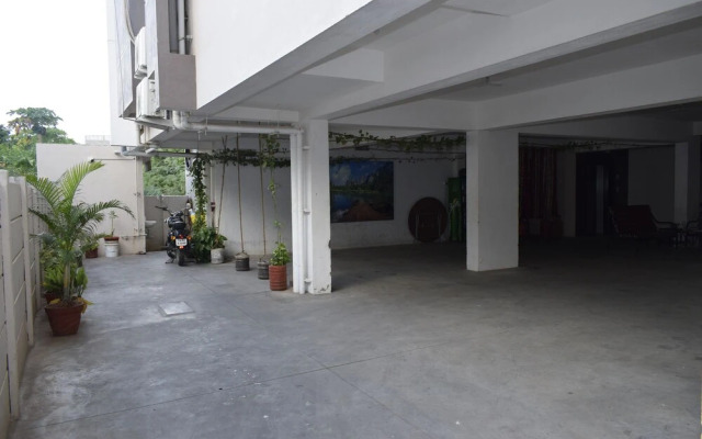 Viswa Residency by Azalea