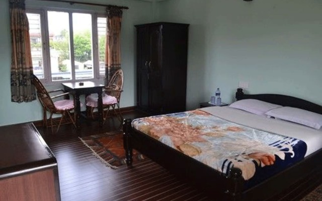 Nanohana Lodge
