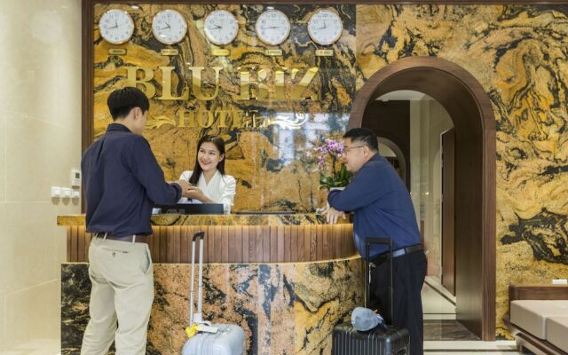 Blubiz Hotel 5