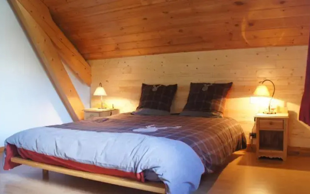 Maison dHotes La Joie de Vivre