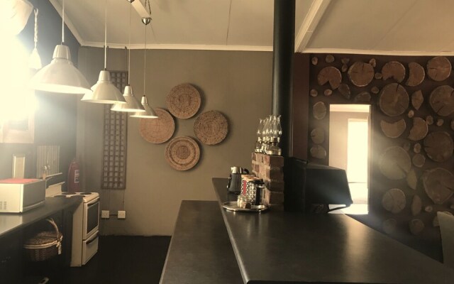 Cpirit Country Haven Dullstroom