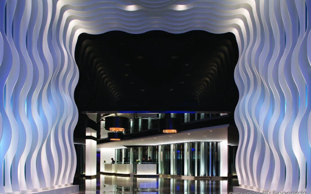 The Mira Hong Kong Hotel