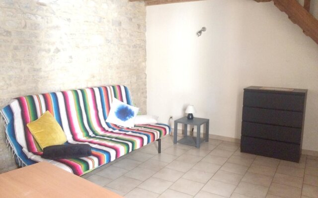 Studio in Nîmes