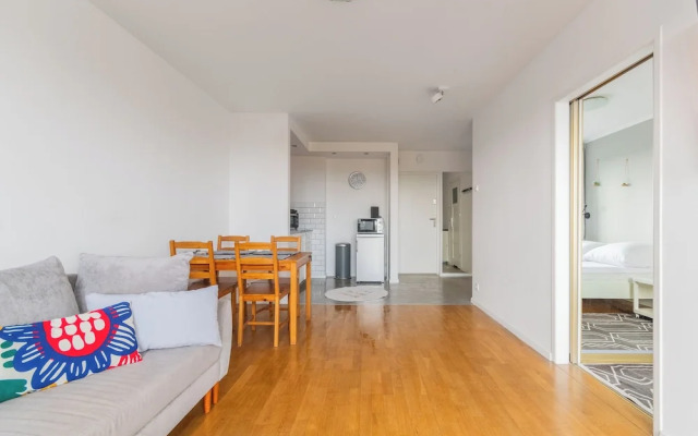 Z widokiem na sopot by Grand Apartments