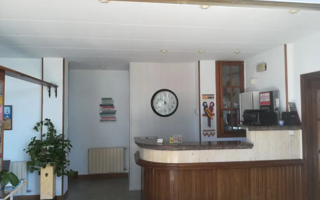 Hotel Candano