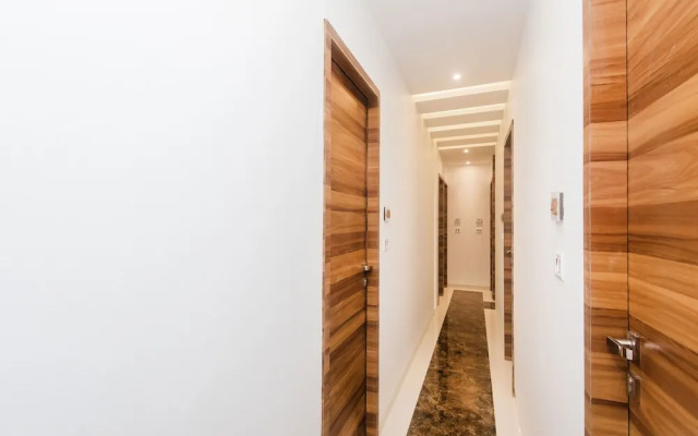 Hotel Grand Residency by Oyo Rooms
