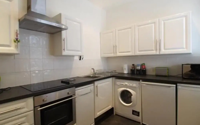 Thistle Apartments