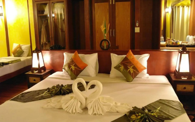 Koh Mook Sivalai Beach Resort