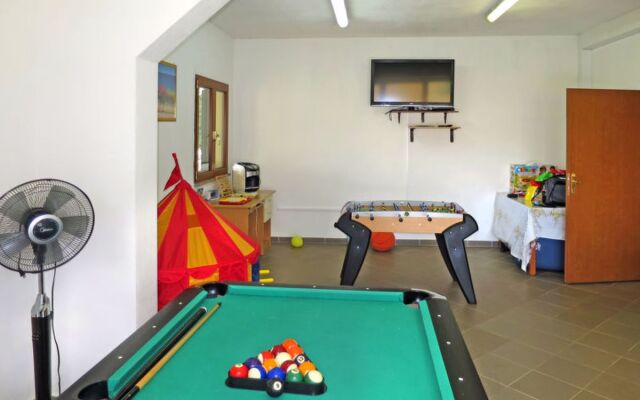 Villa Tanne (LBN427)