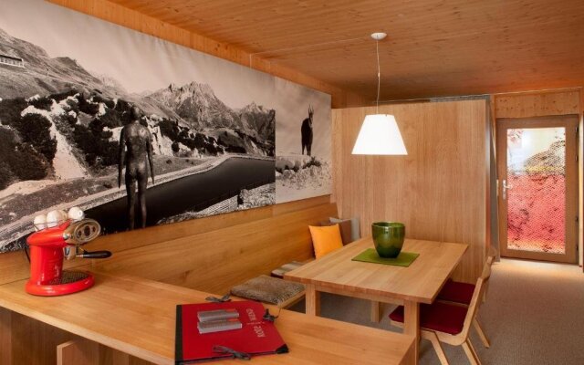 Rote Wand Gourmet Hotel, a Member of Design Hotels