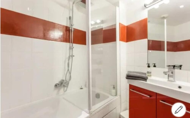 Appartement L'Entrecasteaux