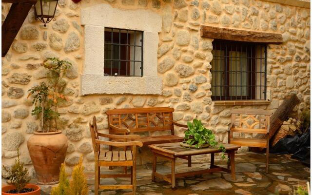 Hotel Rural El Rincón de Rascafria
