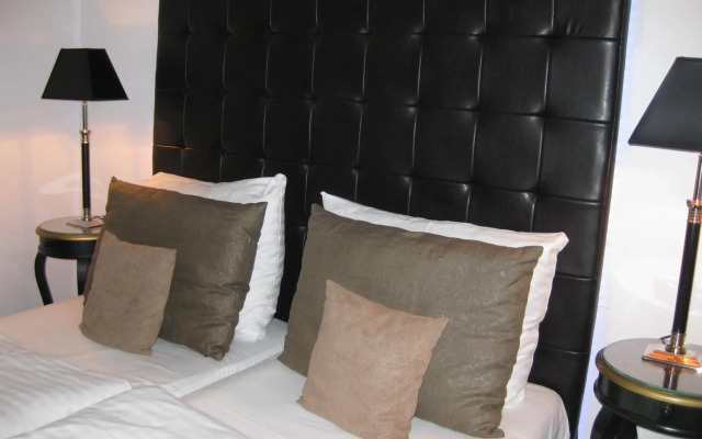 Boulevard Hotel Hamburg