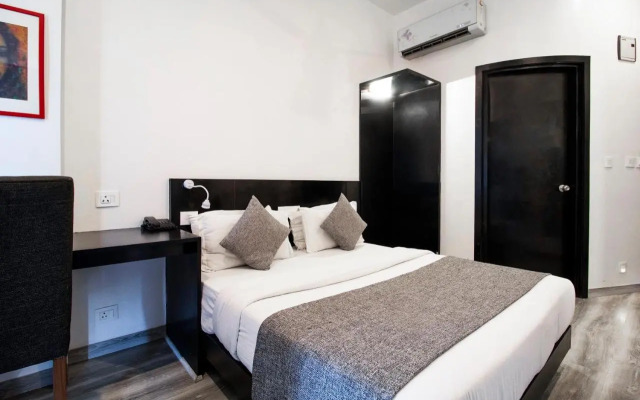 The Saneer Boutique Hotel