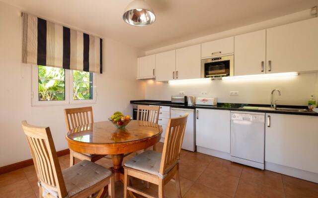 Casa do Feitor by OurMadeira
