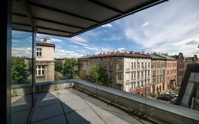 Aparthotel Inspire Miodova Residence