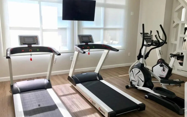 Flat de luxo São Paulo - Guarulhos