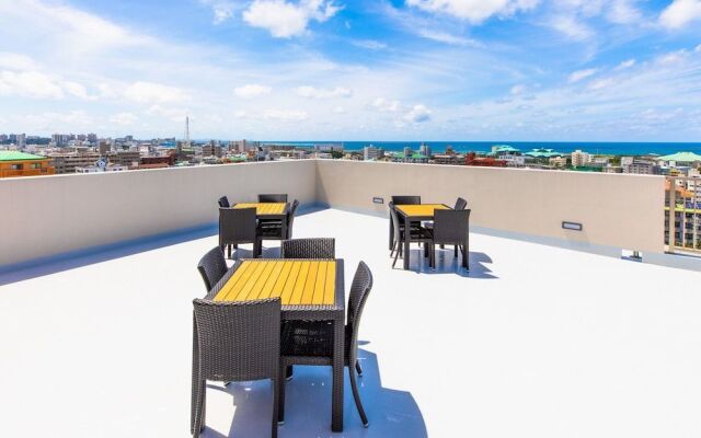 Yenn's Marina Inn Mercy