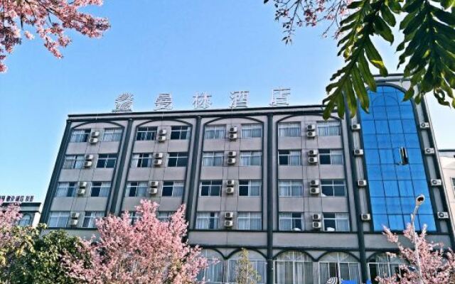 Manlin Hotel