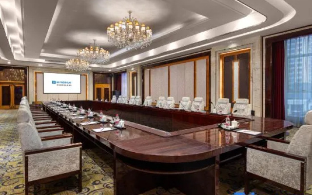 Wyndham Shaodong Zhaoyang